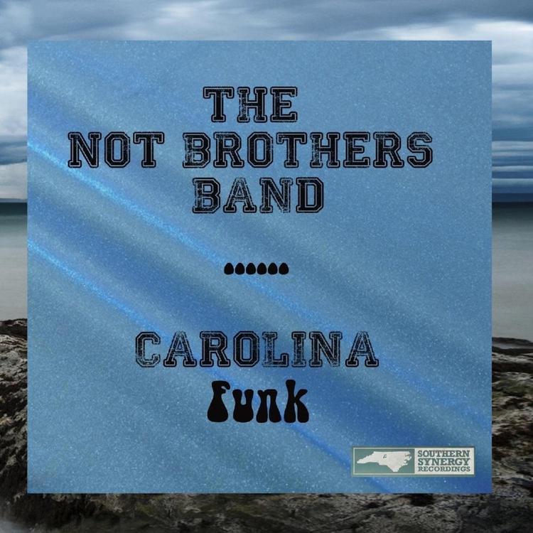 The Not Bros. Band's avatar image