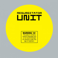 Regurgitator's avatar cover