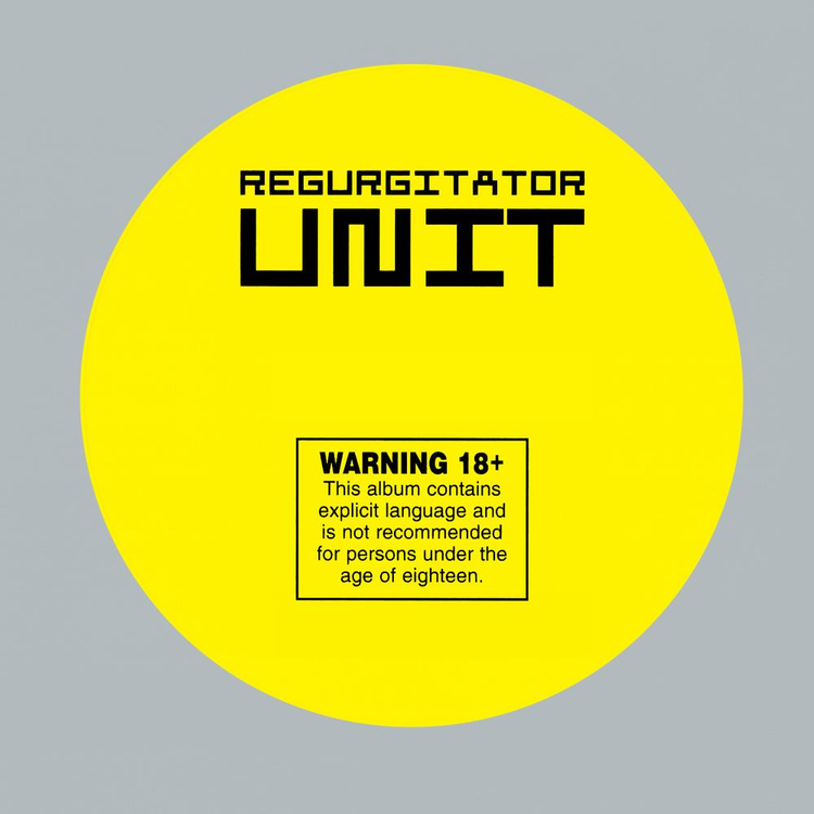 Regurgitator's avatar image