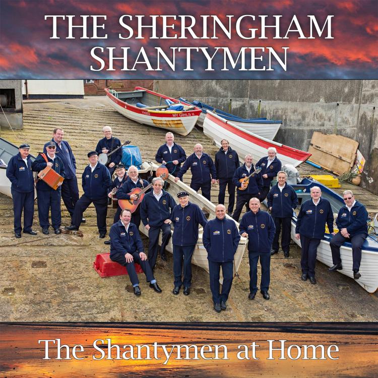 The Sheringham Shantymen's avatar image