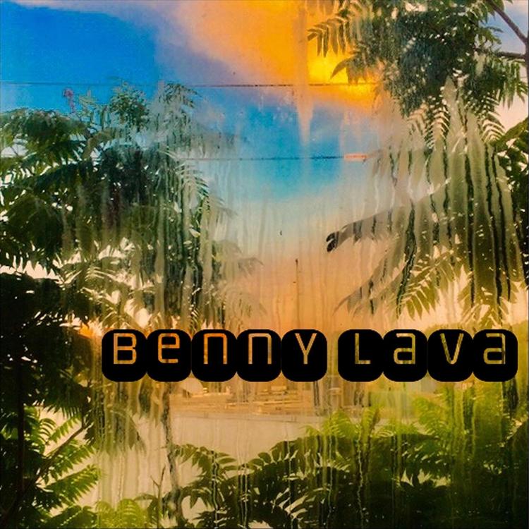 Benny Lava's avatar image