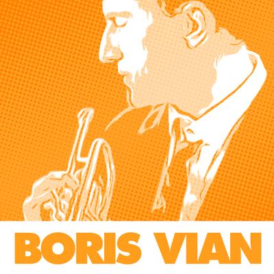 Les Années Jazz De Boris Vian's cover