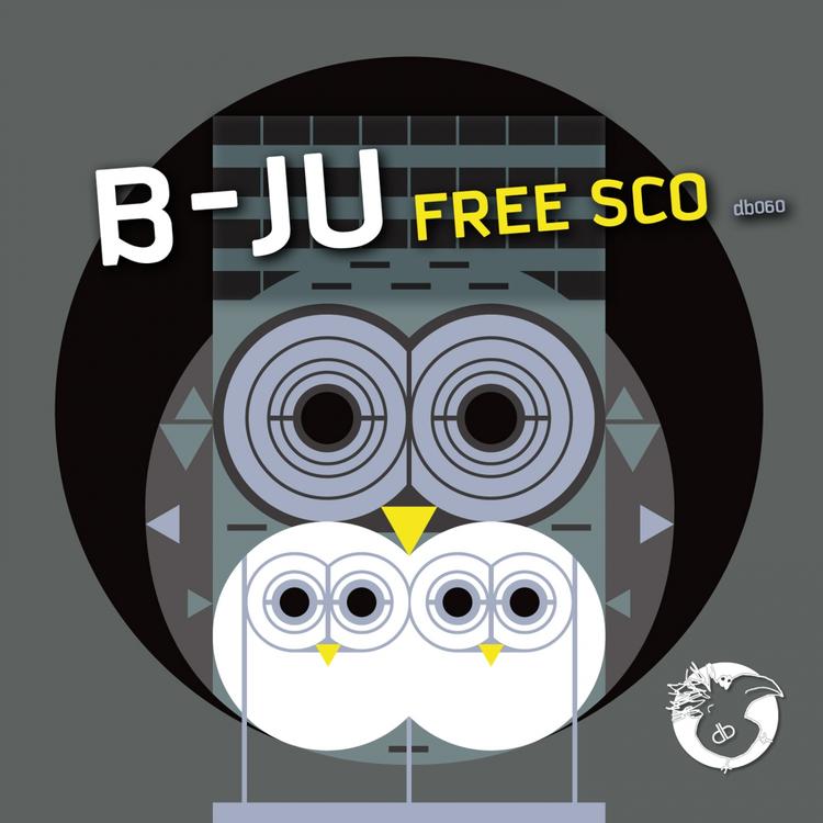 B-Ju's avatar image