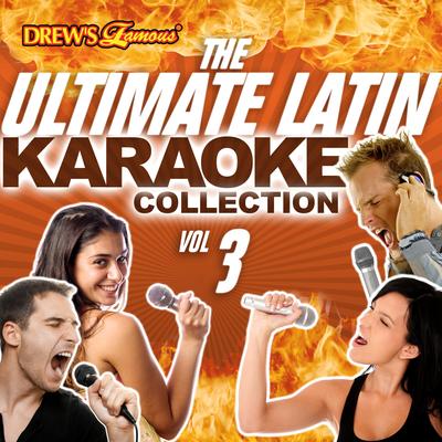 Ay Papacito (Karaoke Version)'s cover