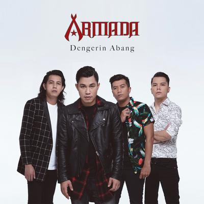 Keluarga By Armada Band's cover