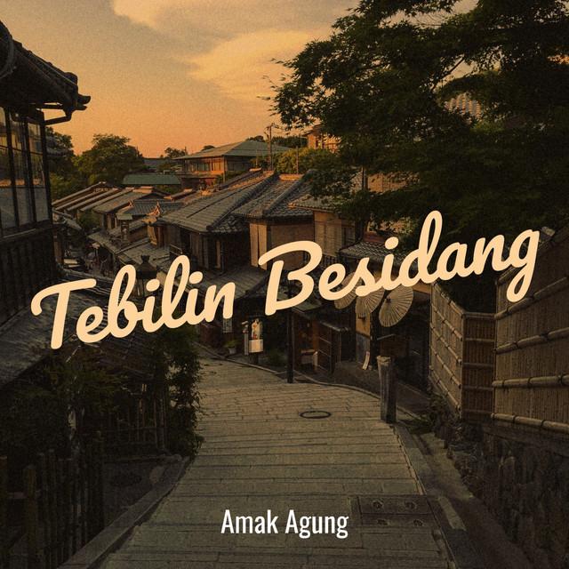 Amak Agung's avatar image