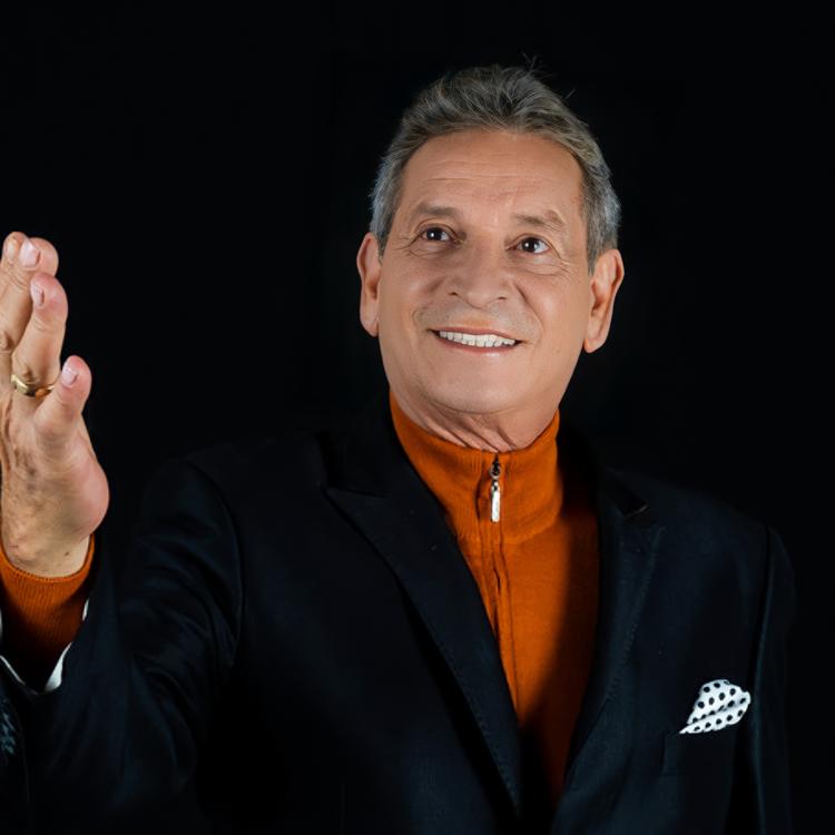 Darío Gómez's avatar image