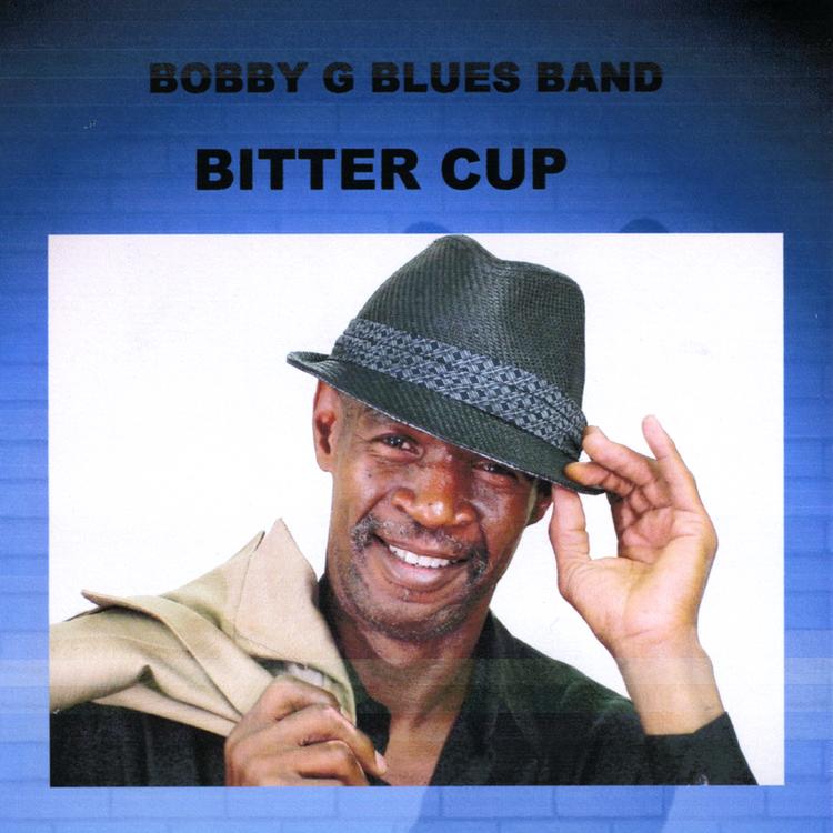 Bobby G Blues Band's avatar image