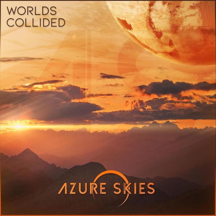 Azure Skies's avatar image