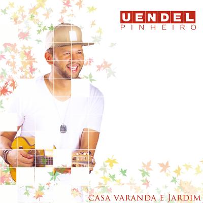 Casa Varanda e Jardim (Ao Vivo)'s cover