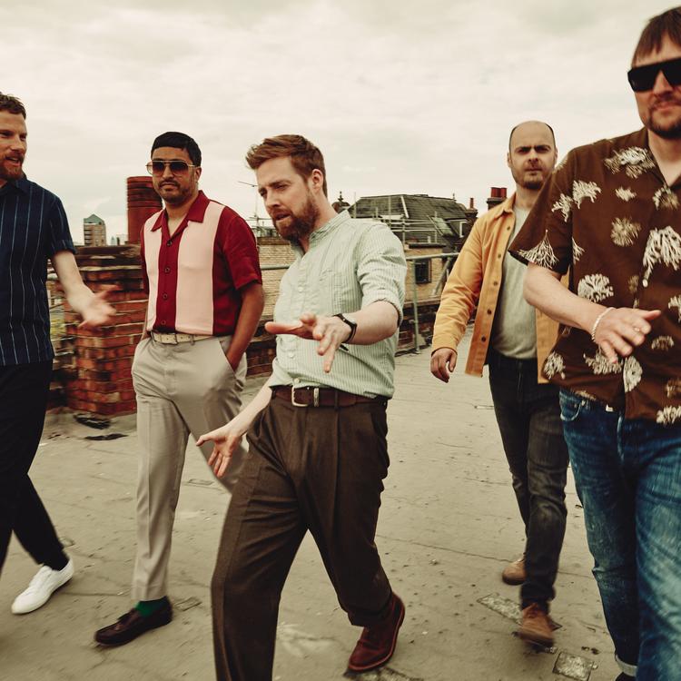 Kaiser Chiefs's avatar image