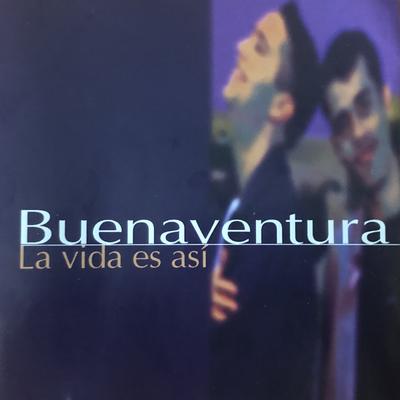 Buenaventura's cover