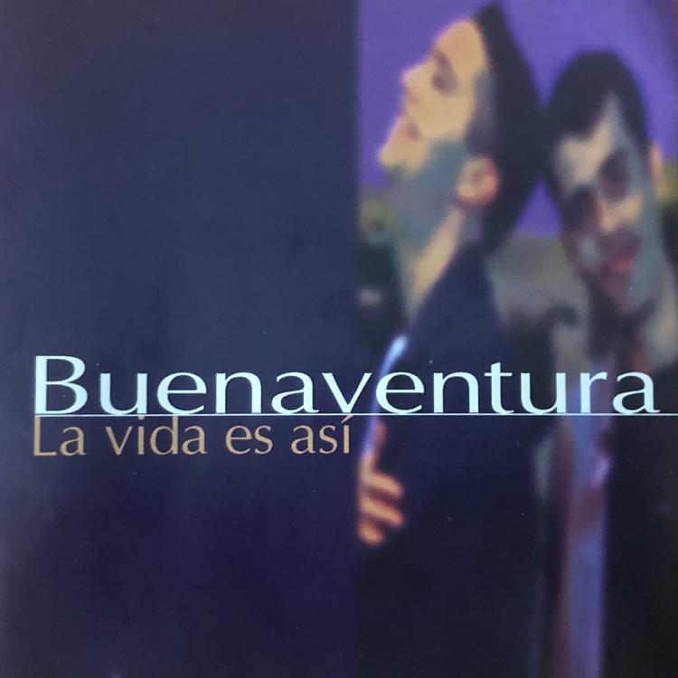 Buenaventura's avatar image