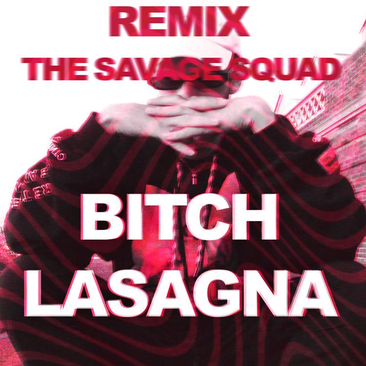 The Savage Squad's avatar image