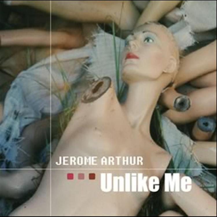 Jerome Arthur's avatar image