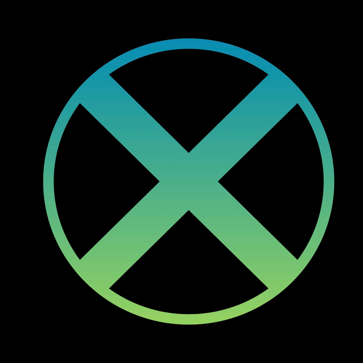 X Loud's avatar image