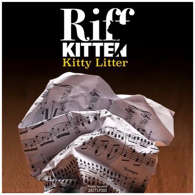 Little Dancing Skeletons By Riff Kitten's cover