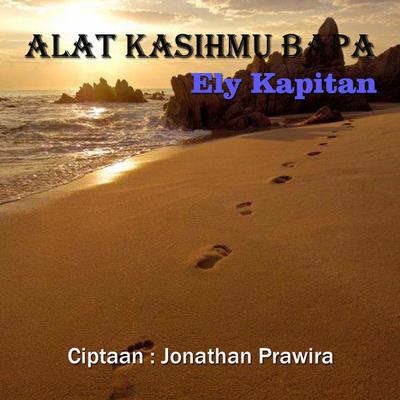 Ely Kapitan's cover