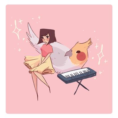 UWU (Band Version) By Chevy, Park Bird's cover
