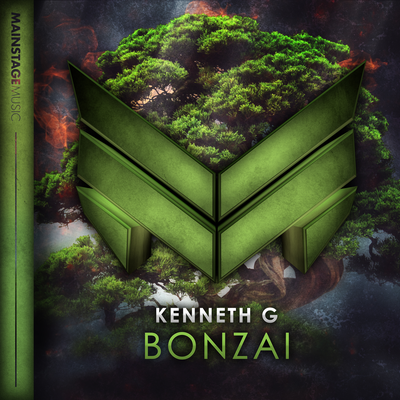 Bonzai By Kenneth G's cover