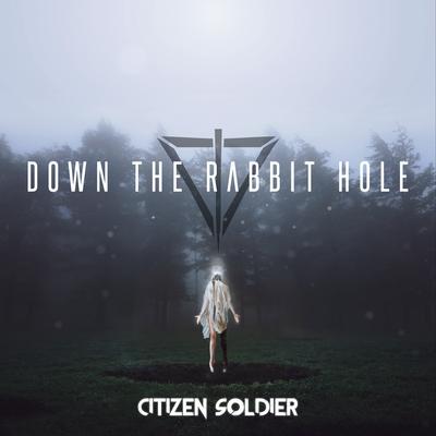 Make Hate to Me By Citizen Soldier's cover