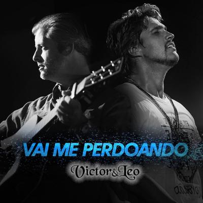 Vai Me Perdoando (Ao Vivo) - Single's cover