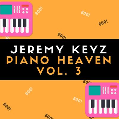 These Days (Instrumental) By Jeremy Keyz's cover
