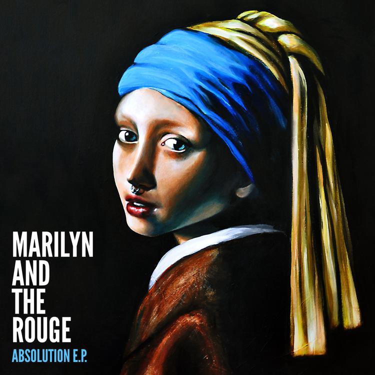 Marilyn And The Rouge's avatar image