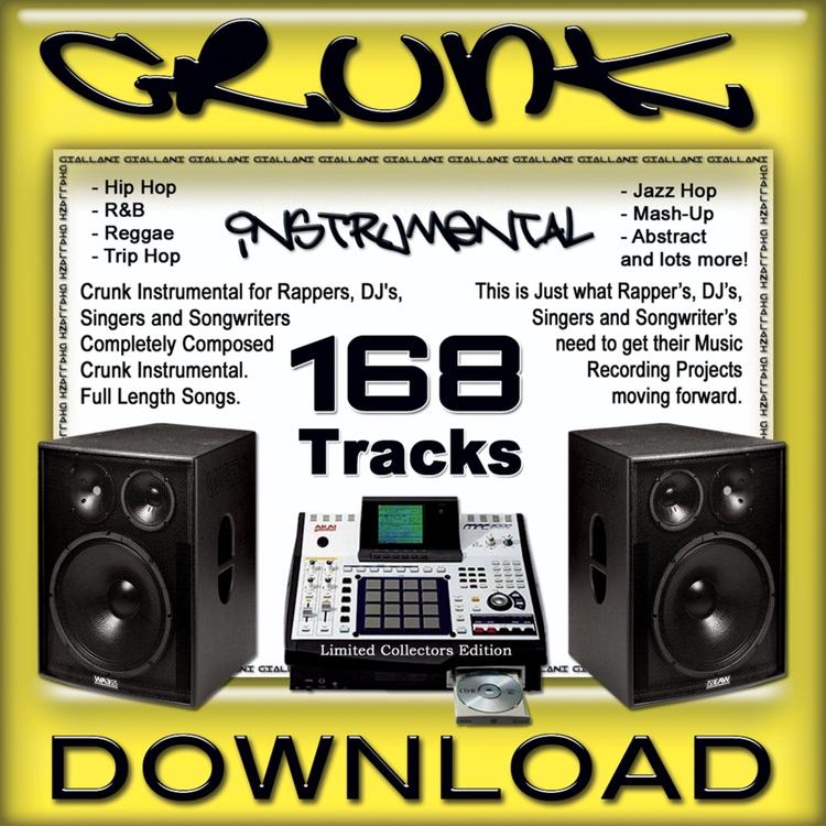 Crunk Instrumental's avatar image