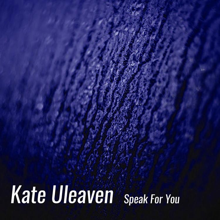 Kate Uleaven's avatar image
