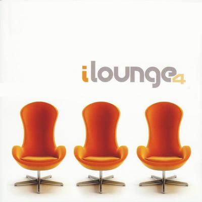 iLounge, Volume 4's cover