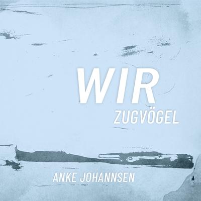 Anke Johannsen's cover