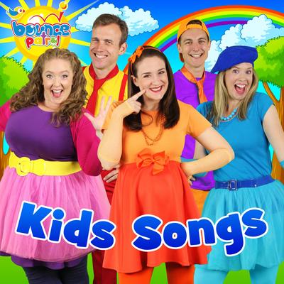 Kids Songs's cover