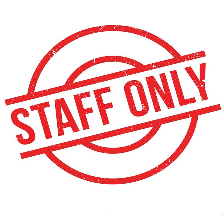 Staff's avatar image