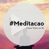 #Meditação's avatar cover