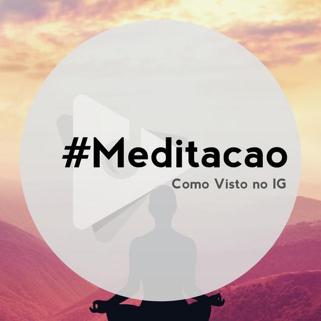 #Meditação's avatar image