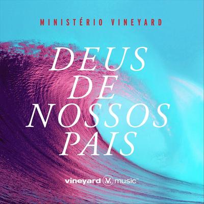 Deus de Nossos Pais's cover