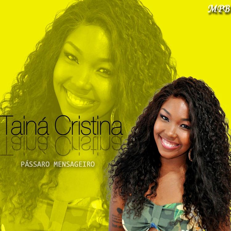 Taina Cristina's avatar image