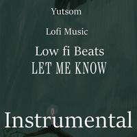 LOFI MUSIC's avatar cover