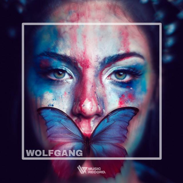 WOLFGANG's avatar image