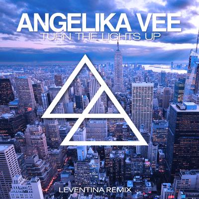 Turn the Lights Up (Acoustic Piano Version) By Angelika Vee's cover