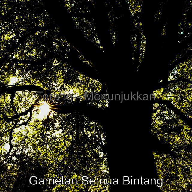 Gamelan Semua Bintang's avatar image