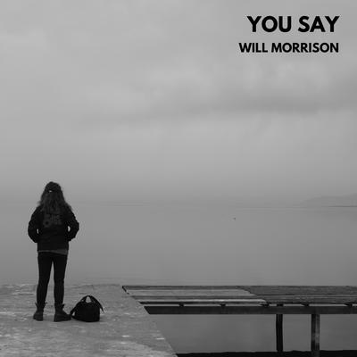 You Say (Acoustic)'s cover