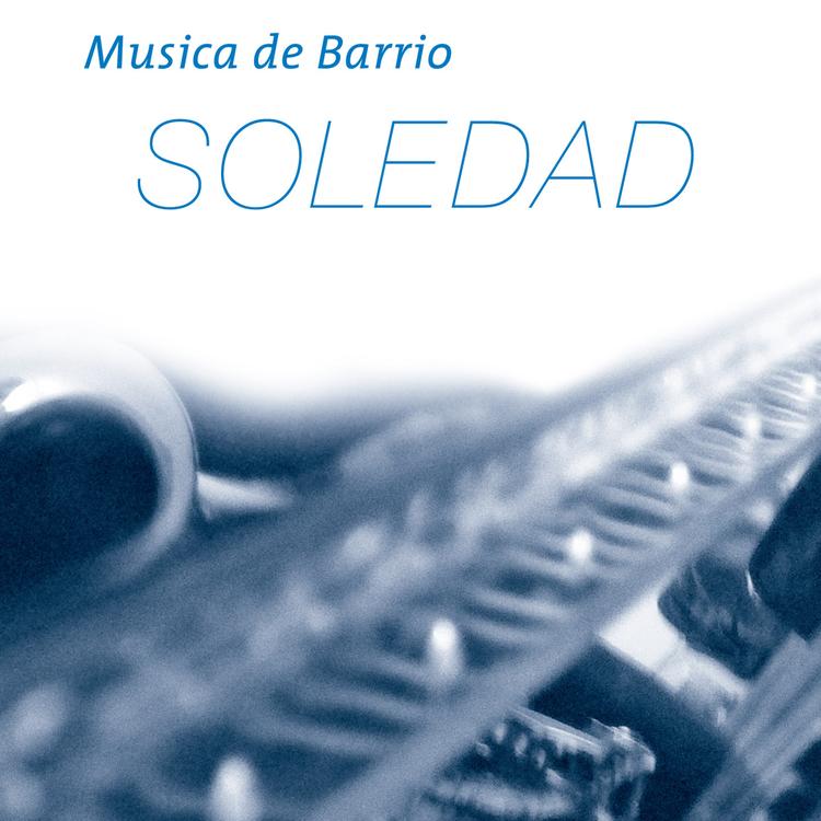 Música de Barrio's avatar image