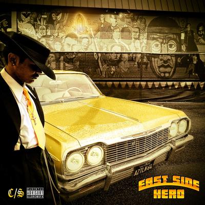 East Side Hero's cover