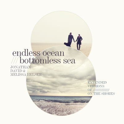 Endless Ocean, Bottomless Sea (Extended Versions)'s cover