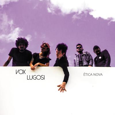 Futuro By Vox Lugosi's cover