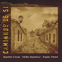 Martim César's avatar cover