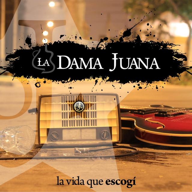 La Dama Juana's avatar image