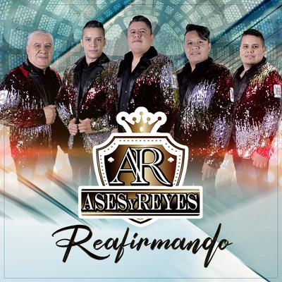 Ases y Reyes's cover